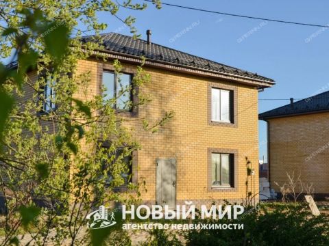 kottedzh-derevnya-tushnino-gorodskoy-okrug-bor фото