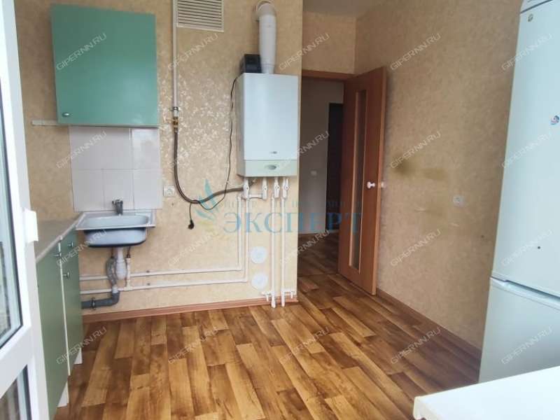 однокомнатная квартира на Олимпийском проспекте дом 22
