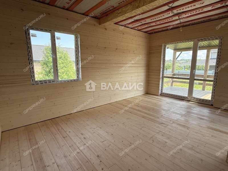 дом на  деревня Караулово