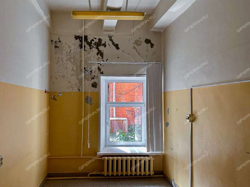 здание под недвижимость под гостиничный бизнес, недвижимость под медицинские учреждения на Рождественской улице