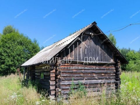 dom-derevnya-zimenki-lindovskiy-selsovet-gorodskoy-okrug-bor фото