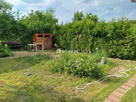 dacha-snt-avangard-gorodskoy-okrug-bor фото