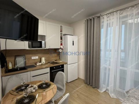 kvartira-studiya-ul-rodionova-d-31 фото