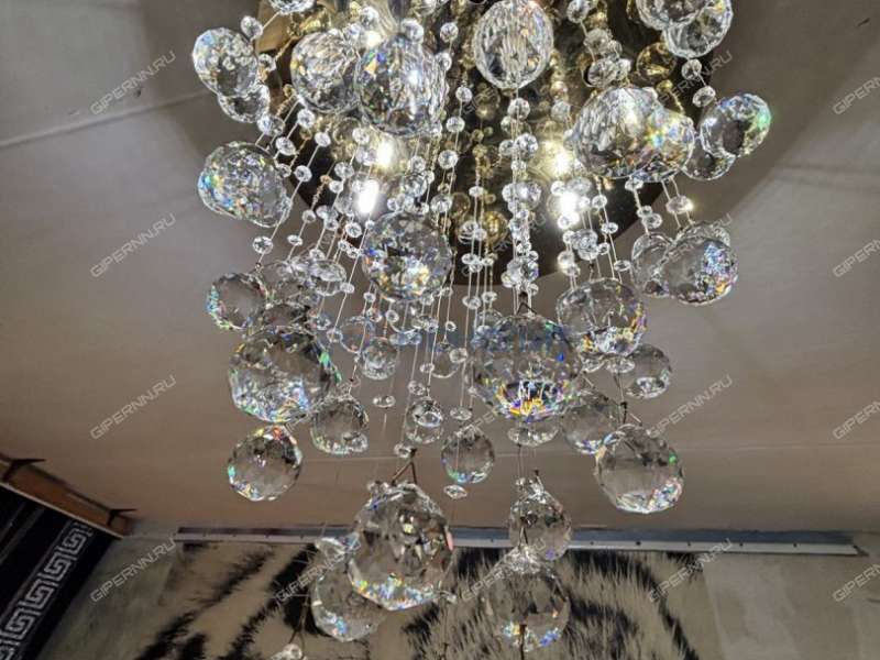 двухкомнатная квартира на улице Чкалова дом 11Б