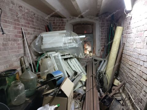 dom-poselok-leninskaya-sloboda-kstovskiy-rayon фото