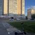 трёхкомнатная квартира на Мещерском бульваре дом 9