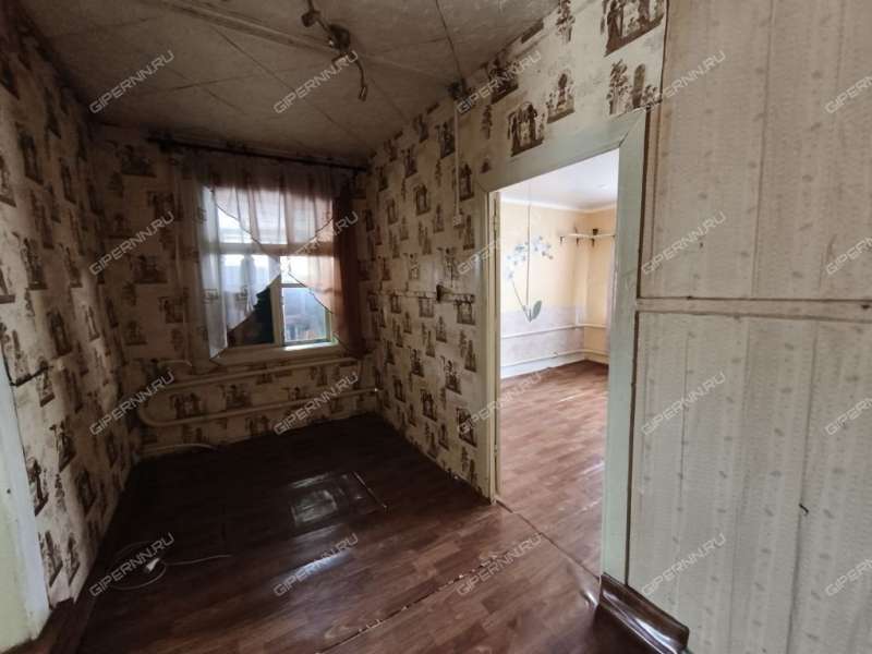 двухкомнатная квартира на Береговой улице дом 10