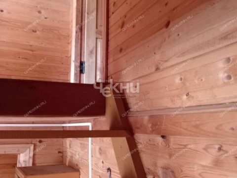 dom-derevnya-skipino-gorodeckiy-rayon фото