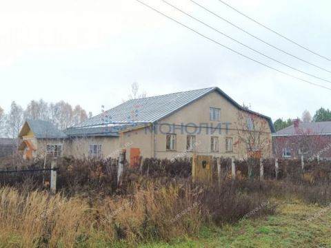 dom-selo-gorodishhi-gorodskoy-okrug-bor фото