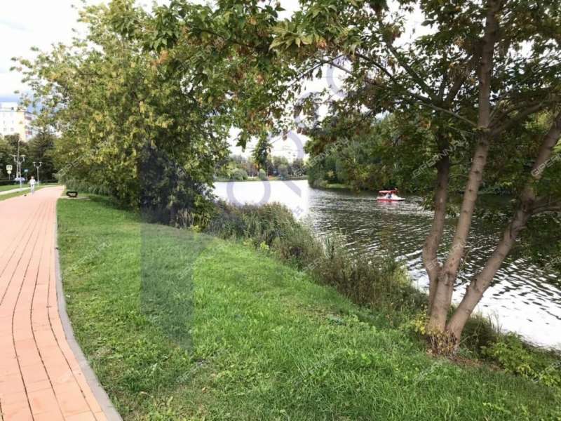 двухкомнатная квартира на Юбилейном бульваре дом 28