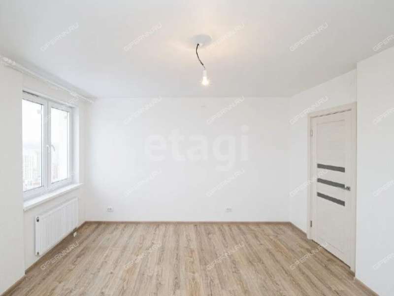 двухкомнатная квартира на проспекте Героев Донбасса дом 1