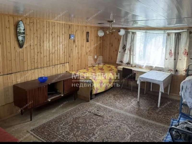 дача на  СНТ Строитель