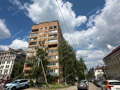 2-komnatnaya-ul-pochainskaya-d-29 фото