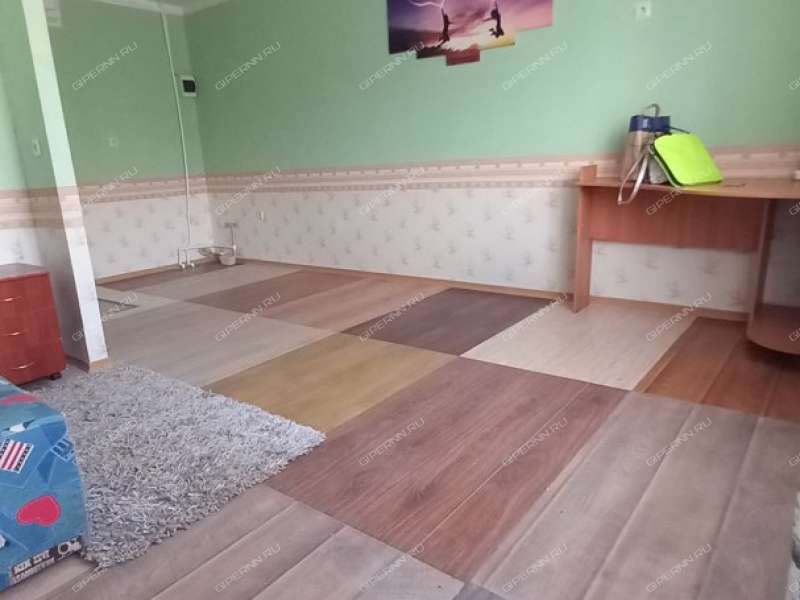 комната в доме 9 на улице Старых Производственников