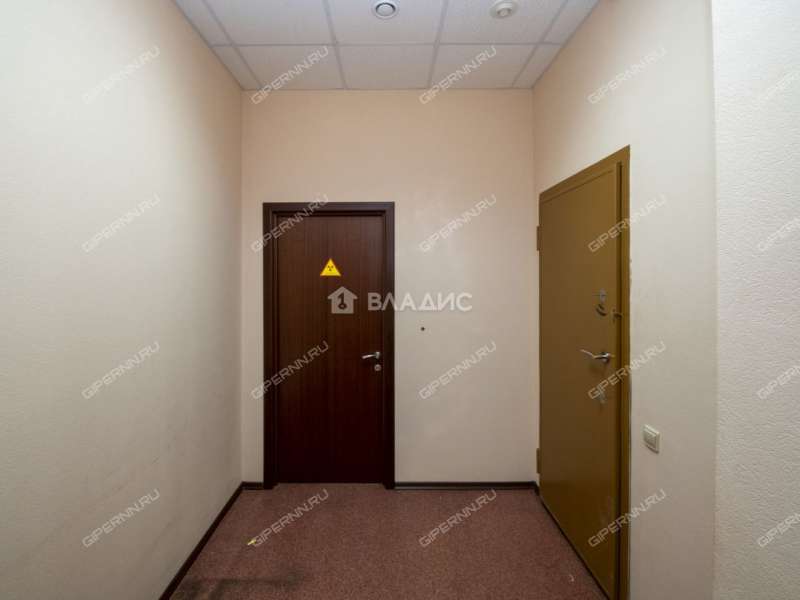 помещение под помещение свободного назначения на Мещерском бульваре