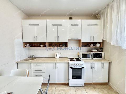 1-komnatnaya-ul-bonch-bruevicha-d-8a фото