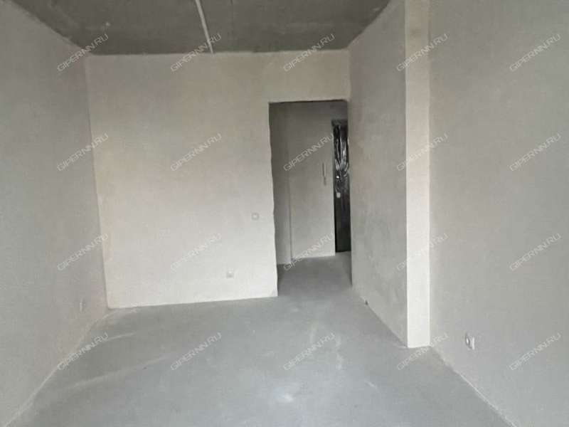 однокомнатная квартира на Коломенской улице дом 8/4