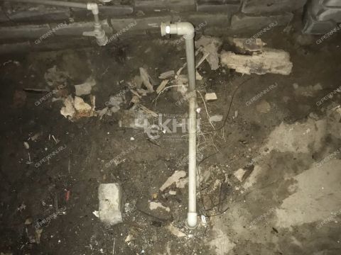 dom-rabochiy-poselok-bolshoe-kozino-balahninskiy-municipalnyy-okrug фото