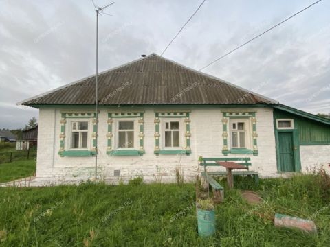 dom-derevnya-zhukovka-ppk-selsovet-gorodskoy-okrug-bor фото