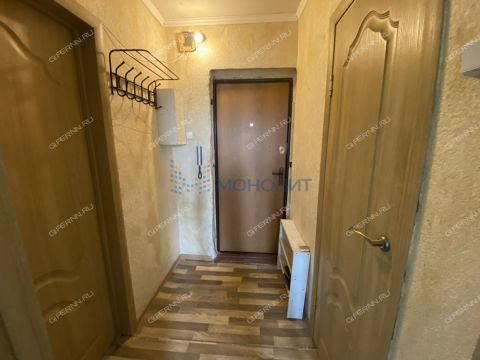 1-komnatnaya-ul-sergeya-esenina-d-31 фото