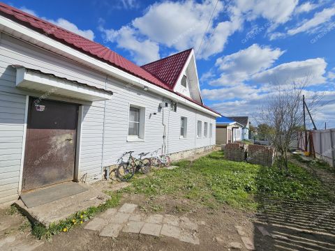 dom-rabochiy-poselok-gorbatovka-gorodskoy-okrug-dzerzhinsk фото