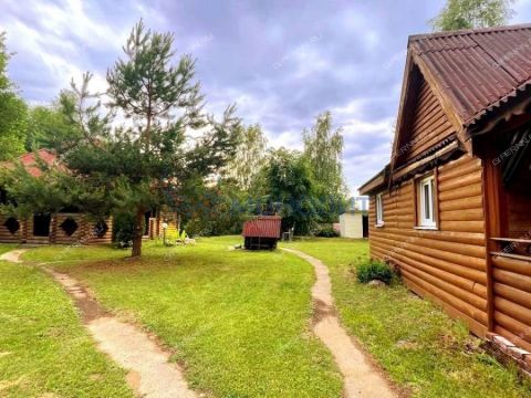 dom-derevnya-bozhenki-sokolskiy-gorodskoy-okrug фото