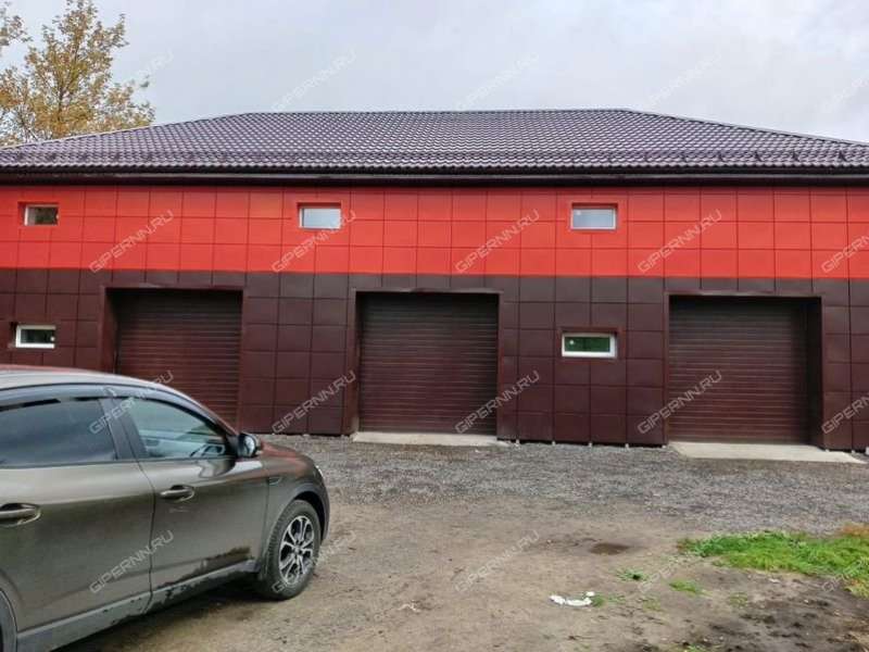 помещение под склад на Ул.Нарвская , д. 5