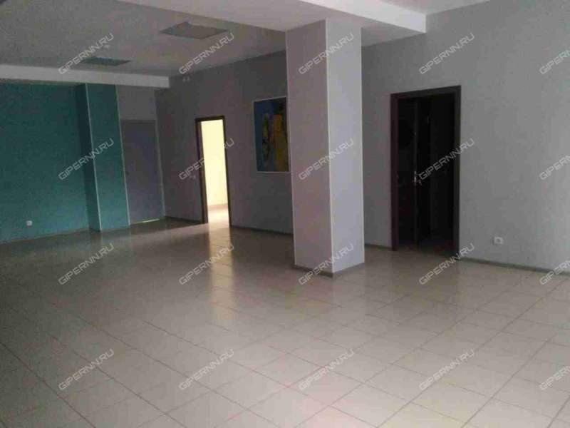 помещение под офис на Маршала Казакова ул. 5