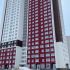 двухкомнатная квартира на проспекте Героев Донбасса дом 10