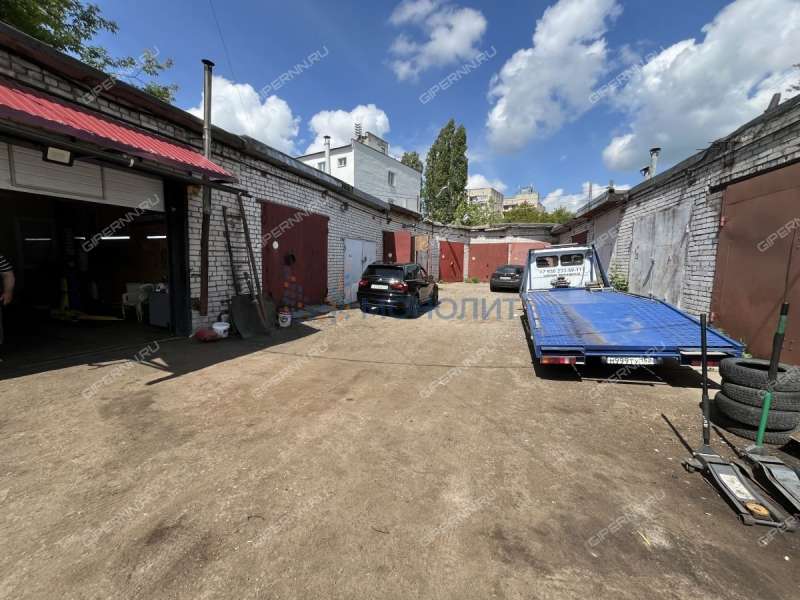 готовый бизнес автосервис, детейлинг, боксы в Московском районе Нижнего Новгорода