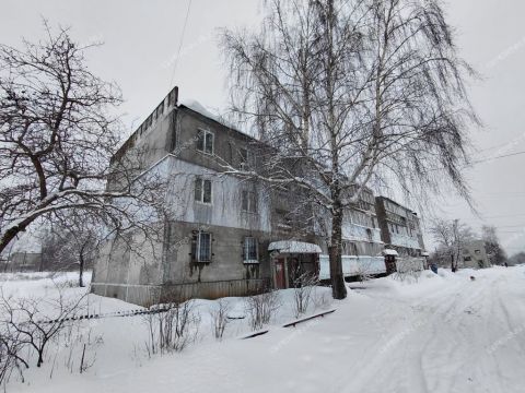 3-komnatnaya-derevnya-novolikeevo-kstovskiy-rayon фото