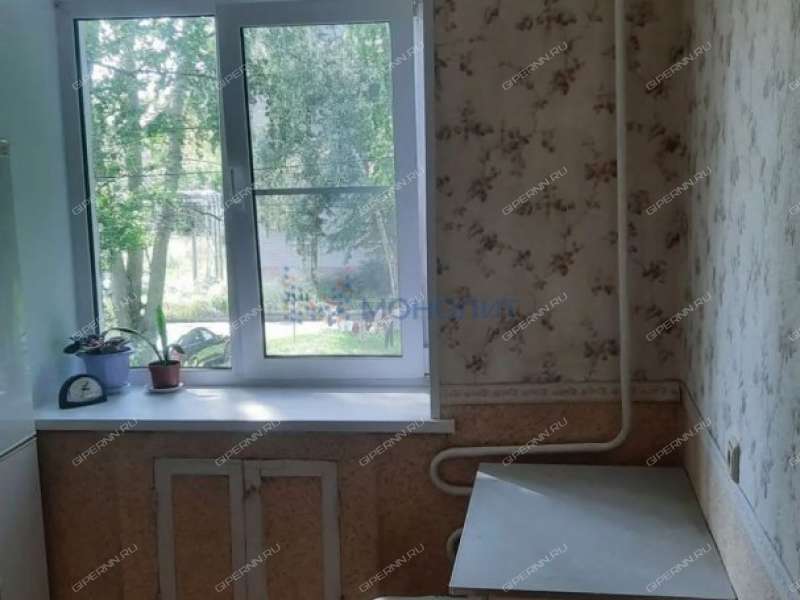 трёхкомнатная квартира на Тепличной улице дом 10