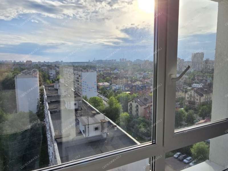 однокомнатная квартира на улице Надежды Сусловой дом 22А