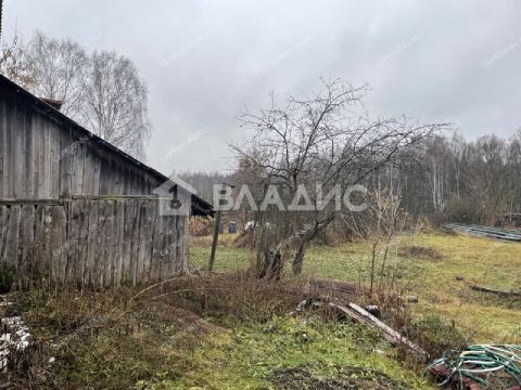 dom-derevnya-korinka-gorodskoy-okrug-bor фото