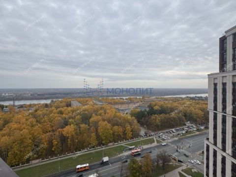 3-komnatnaya-ul-vladimira-vysockogo-d-1 фото