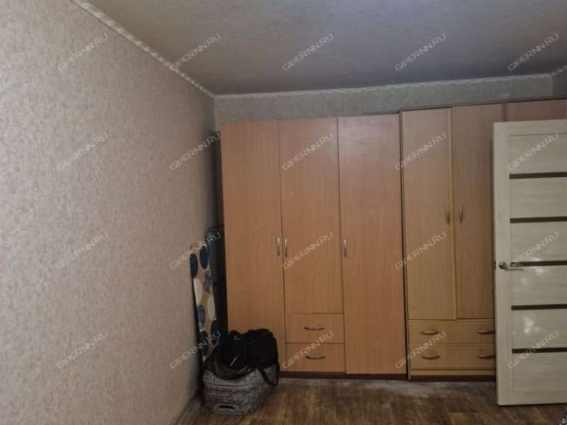 однокомнатная квартира на улице Дьяконова дом 11