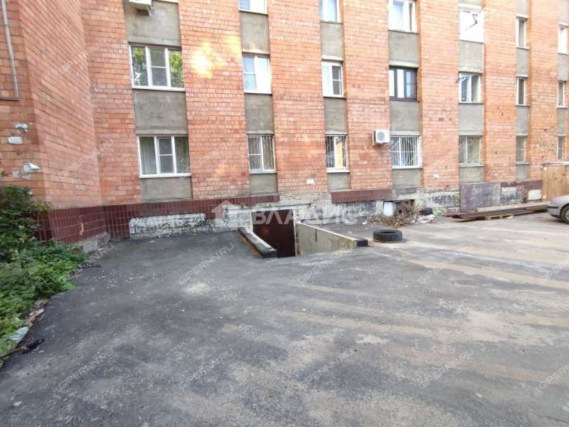 помещение под помещение свободного назначения на Нижегородской улице