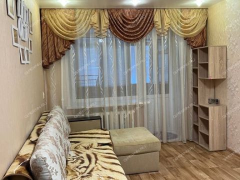 1-komnatnaya-ul-geroya-yuriya-smirnova-d-25 фото