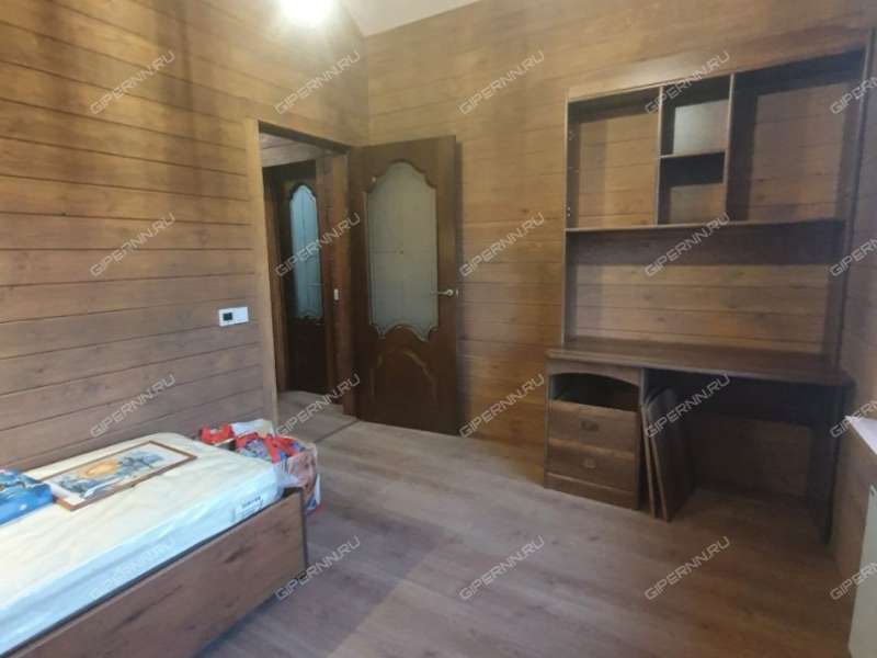 дом на 10 деревня Новая Деревня