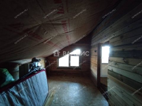 dom-derevnya-dyakovo-semenovskiy-gorodskoy-okrug фото