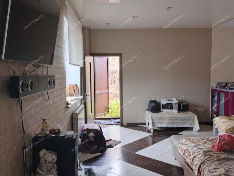 коттедж на  деревня Елевая