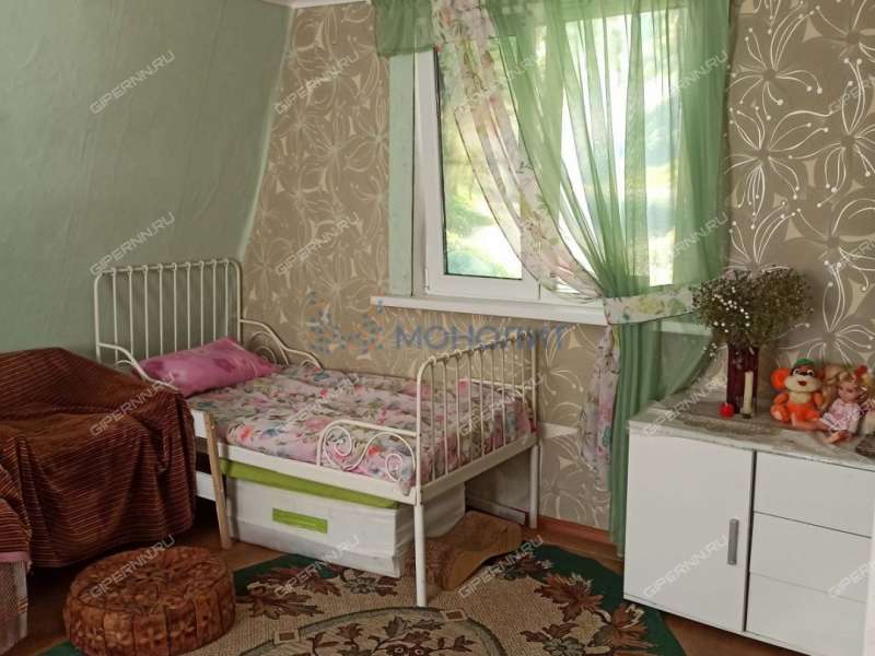 дача на СНТ Лазурь