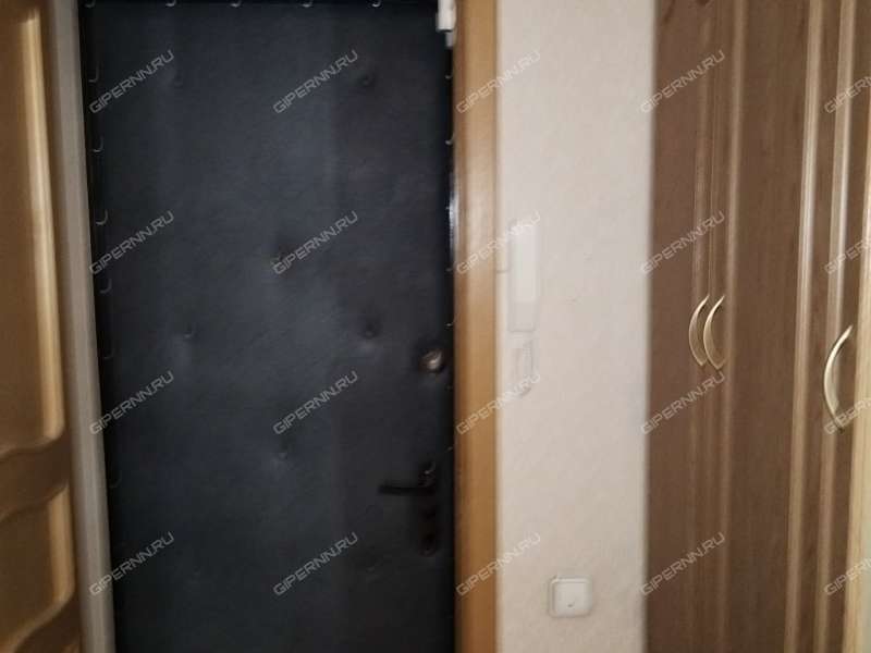 четырёхкомнатная квартира на улице Генкиной дом 61