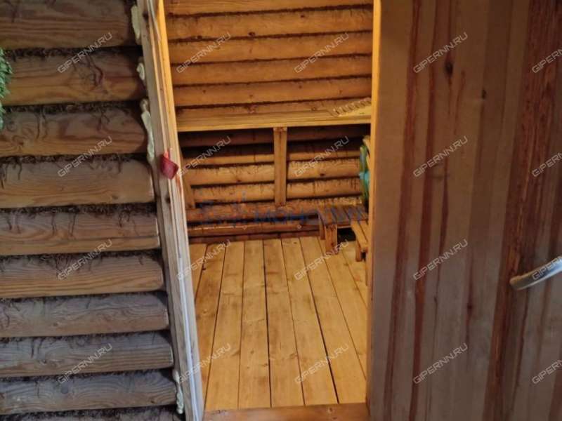 дом на улице Контак город Урень