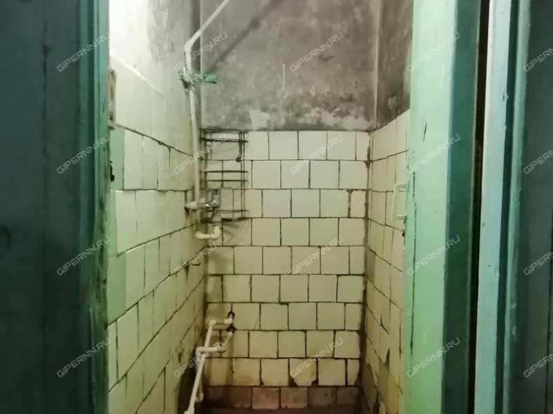 комната в доме 11а к3 на Мончегорской улице