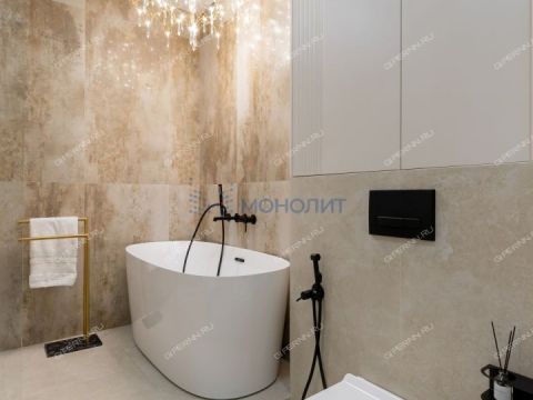 2-komnatnaya-ul-vladimira-vysockogo-d-1 фото