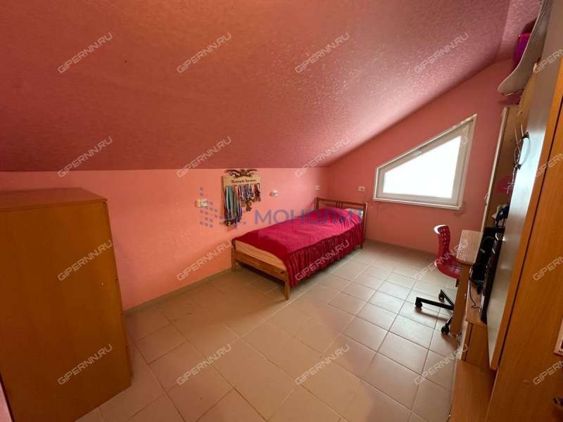 дом на Малой Окружной улице