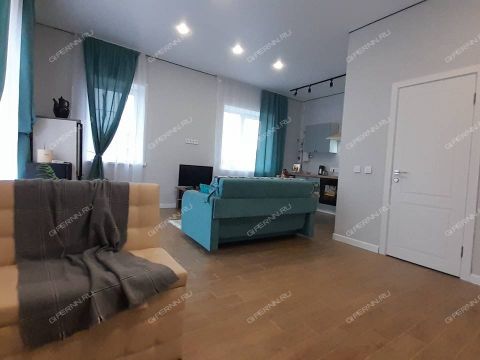 taunhaus-derevnya-studenec-kstovskiy-rayon фото