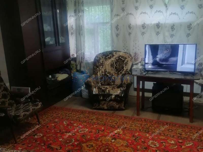 дом на улице Центральная деревня Рылово