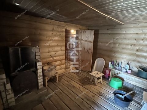 kottedzh-derevnya-beshencevo-ul-zagorodnaya-d-14 фото
